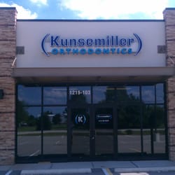 Kunsemiller Orthodontics