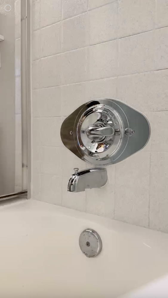 Slide of Purple Mountain Plumbing