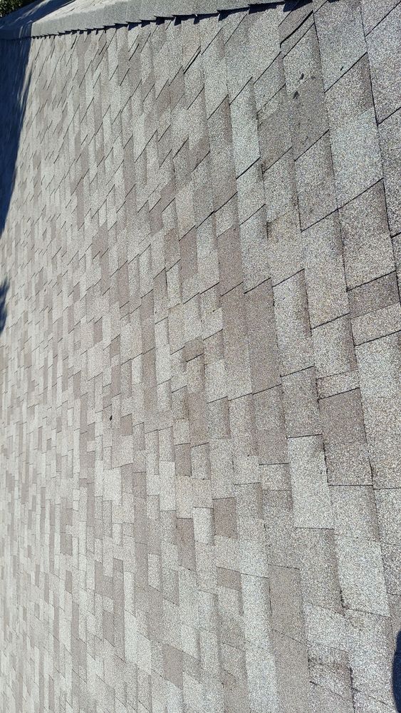 Slide of A Gutierrez Roofing