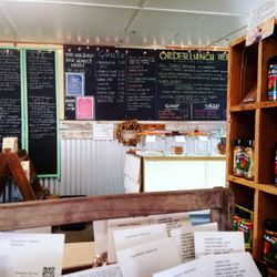 Camas Country Bakery and Store