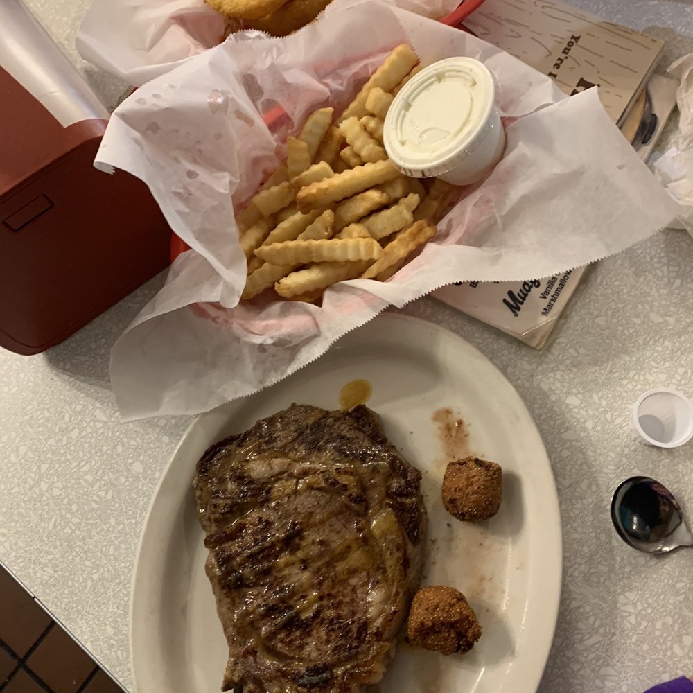 Andy's Igloo - Juicy steak! - American Near Me - Winter Haven, Florida Andy's Igloo - Juicy steak! - American Near Me - Winter Haven, Florida
