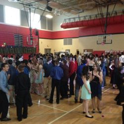 Weisenborn junior high school - SO CUTE LOVE THEM HAVE FUN IN HIGH SCHOOL #wap #love