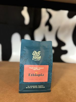 Shotgun House Coffee Roasters by null