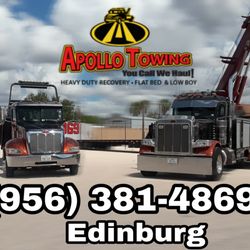 Apollo Towing