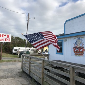 Pop's Raw Bar & Restaurant - Seafood Near Me - Buxton, North Carolina Pop's Raw Bar & Restaurant - Seafood Near Me - Buxton, North Carolina