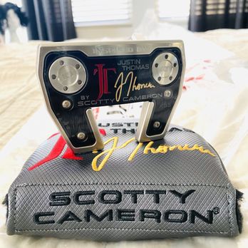 Stadium Golf Center & Batting Cages - Bought my new Scotty Cameron at this location! I love it!! - Golf Near Me - San Diego, California