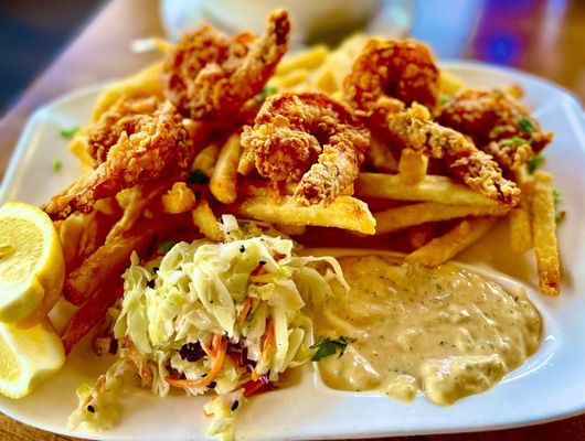 Moss Beach Distillery by null