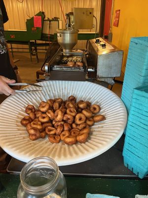 Indian Creek Farm by null