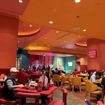 Netflix Bites - Inside - American Near Me - Las Vegas, Nevada Netflix Bites - Inside - American Near Me - Las Vegas, Nevada