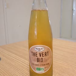 Bio c Bon - Un de mes must have, au rayon frais et à l'unité :)