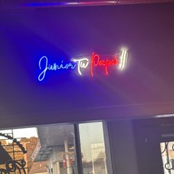 Patrona Restaurant Bar & Lounge