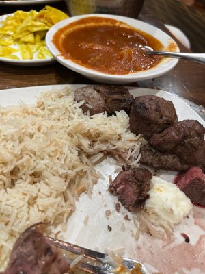 Sahara Restaurant & Banquet Center by null