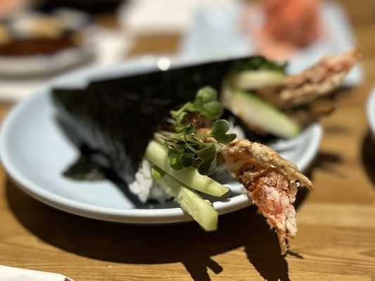 Hama Sushi by null