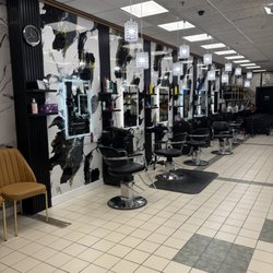 Wisper Hair Salon