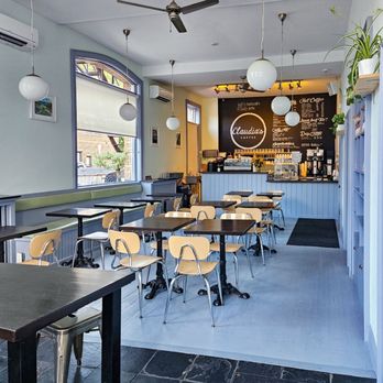 Claudia's Coffee - Coffee & Tea Near Me - Toronto, Ontario Claudia's Coffee - Coffee & Tea Near Me - Toronto, Ontario