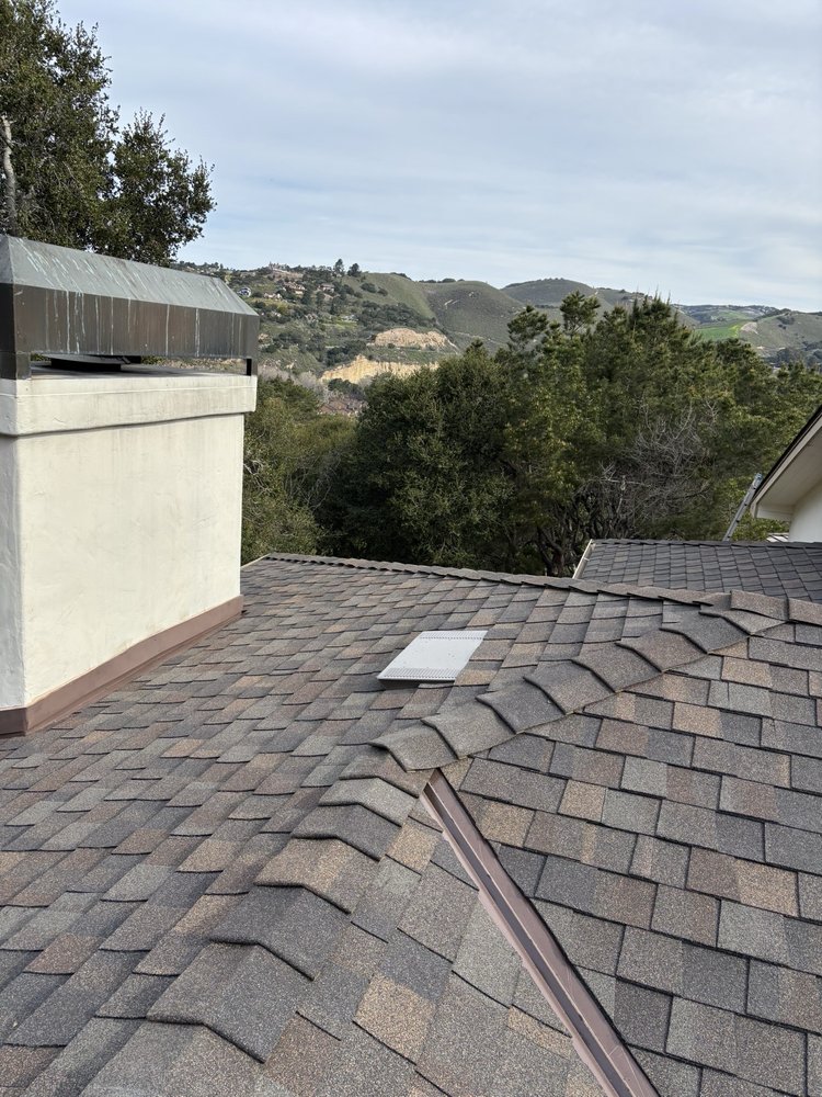 Slide of Lord Roofing