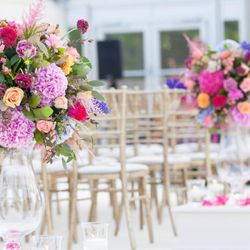 BB Chair Covers - Florlal Design in Elk Grove Village, IL