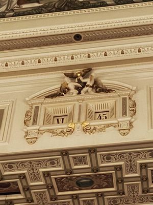 Semperoper Dresden by null