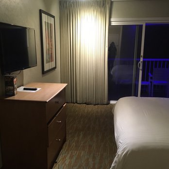 Surfer Beach Hotel - San Diego, CA