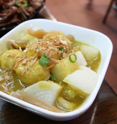 Kowloon Café by null