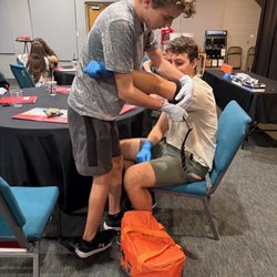 One Life CPR
