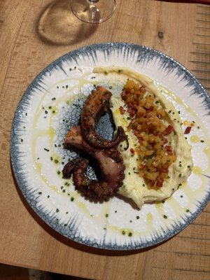 Restaurant Jacquou le Croquant Aix en Provence by null