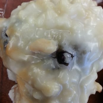 Sugar Twist Bakery - Blueberry scone - Donuts Near Me - Bakersfield, California Sugar Twist Bakery - Blueberry scone - Donuts Near Me - Bakersfield, California