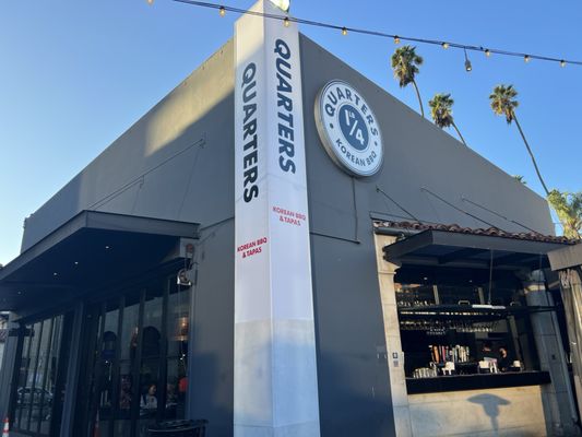 Chapman Plaza by null