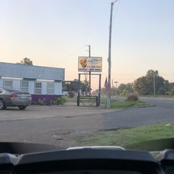 Jim's Place