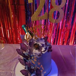 Ooh La La Lounge - My girl's 28 y'all!!!!!! OohLaLaLaaaaaa