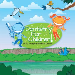 Dentistry For Children