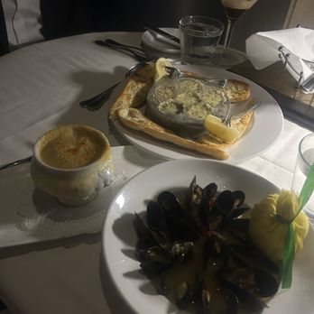 Malio's Prime Steakhouse - Steakhouses Near Me - Tampa, Florida
