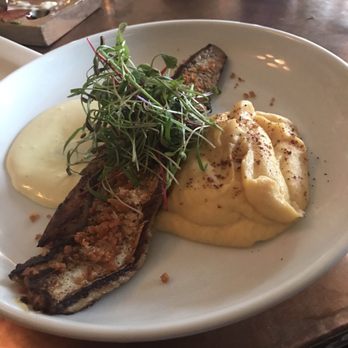 Hillside Farmacy - New American Near Me - Austin, Texas
