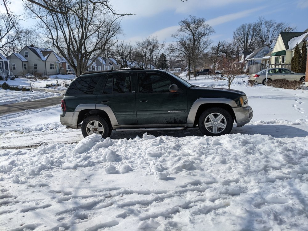 AUTO ZOOM Updated July 2024 657 E 5th Ave, Columbus, Ohio Used