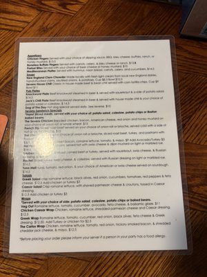 The Sevens Ale House by null