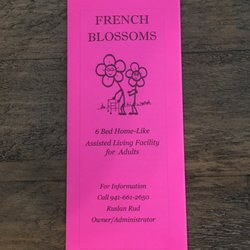 French Blossoms Assisted Living Facility
