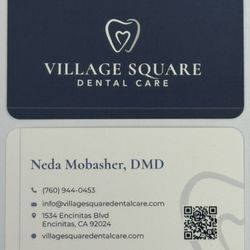 Village Square Dental Care