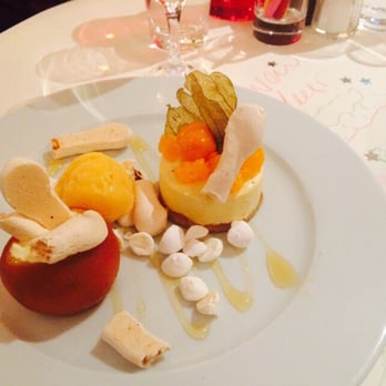 Le Parc aux Cerfs - French Near Me - Paris, 75 Le Parc aux Cerfs - French Near Me - Paris, 75