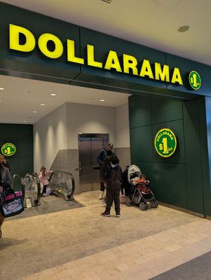 Square One Shopping Centre by null