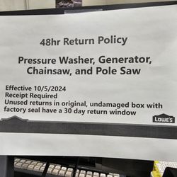 Lowe's Home Improvement