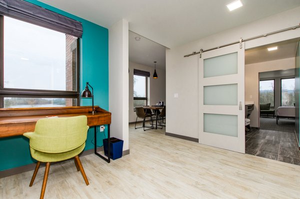 Independence Hotel by null