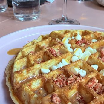 Box St. All Day - Breakfast & Brunch Near Me - San Antonio, Texas