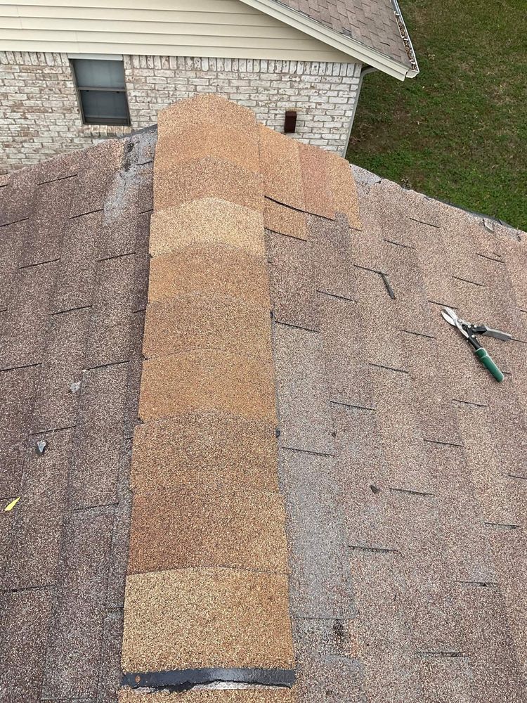 Slide of Feagins Roofing & More