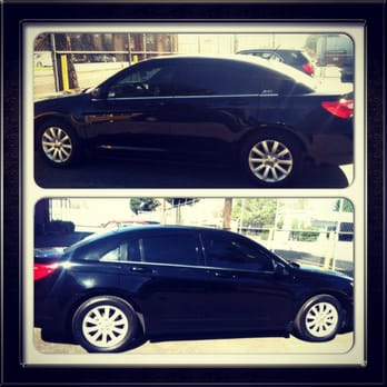 Xtreme Tint - Home Window Tinting Near Me - Whittier, California Xtreme Tint - Home Window Tinting Near Me - Whittier, California