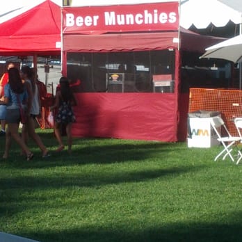 Beaumont Cherry Festival - Beer munchies? Is that a new micro brew? - Festivals Near Me - Beaumont, California