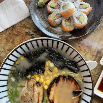 Sakebomb - Food - Sushi Bars Near Me - Sunnyvale, California