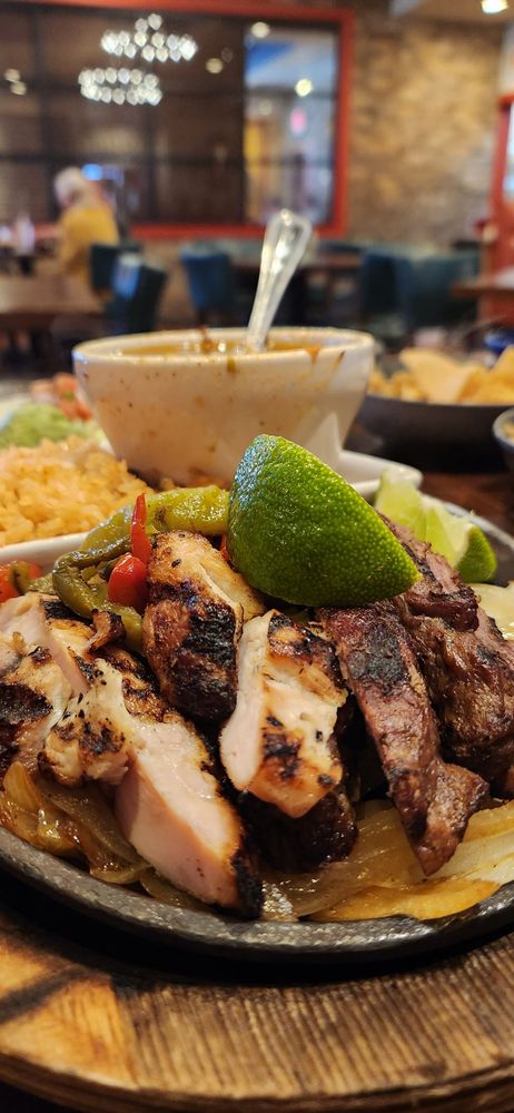 Mexican Inn Cafe