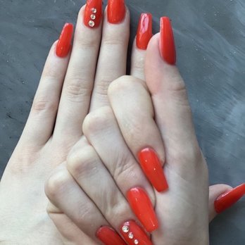 U've Got Nails - Nail Salons Near Me - Greenville, South Carolina U've Got Nails - Nail Salons Near Me - Greenville, South Carolina