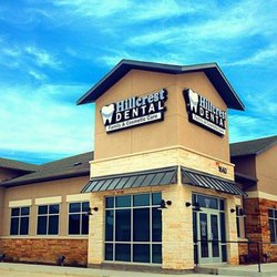 Hillcrest Dental