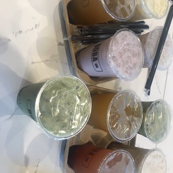 Boba Drive - Bubble Tea Near Me - Sunnyvale, California Boba Drive - Bubble Tea Near Me - Sunnyvale, California